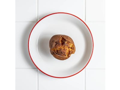 Moelleux Poires et Nutella, façon muffin product image
