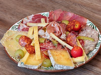 Assortiment mixte product image