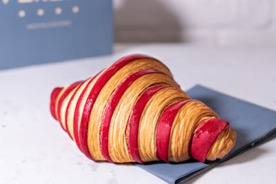 Croissant bi-gout product image
