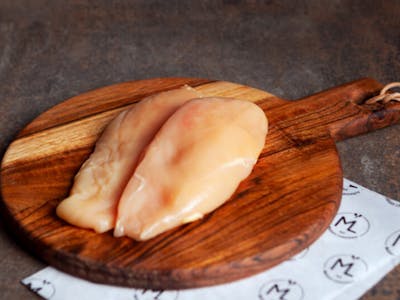 Filet de poulet product image