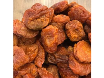 Abricots secs en vrac product image