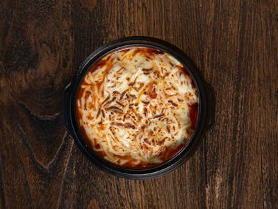 Cheese Tteokbokki product image