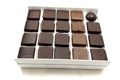 Coffret de chocolats product image