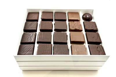 Grand coffret de chocolats product image