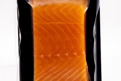 Saumon écossais fumé au bois de hêtre (pavé) product image