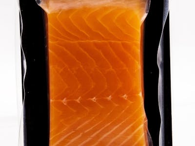 Saumon écossais fumé au bois de hêtre (pavé) product image
