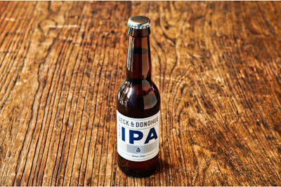 Bière Indigo IPA Bio product image