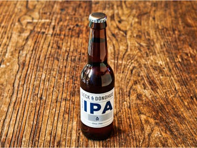 Bière Indigo IPA Bio product image
