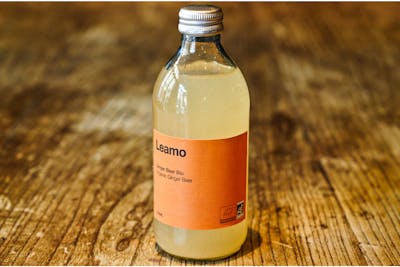 Ginger Beer Leamo Bio product image