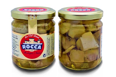 Carpaccio de cèpes à l'huile d'olive product image