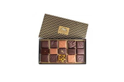 Ballotin de chocolats product image