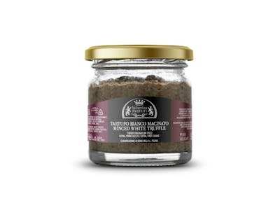 Brisures de truffes blanches (Tuber magnatum pico) product image