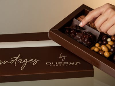 Coffret grignotage product image