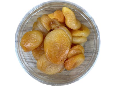 Abricot sec product image