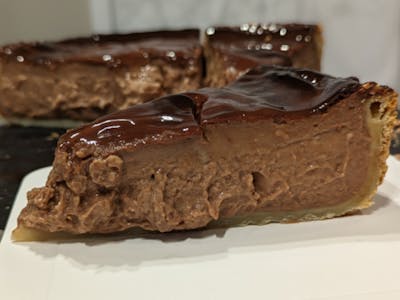 Flan chocolat (entier) product image