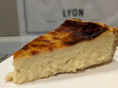 Flan vanille (individuel) product image