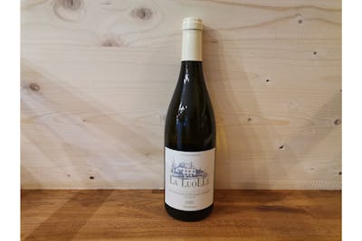 Bourgogne Côte chalonnaise blanc - La Luolle product image