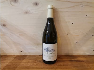 Bourgogne Côte chalonnaise blanc - La Luolle product image