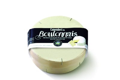 Camembert du Boulonnais product image
