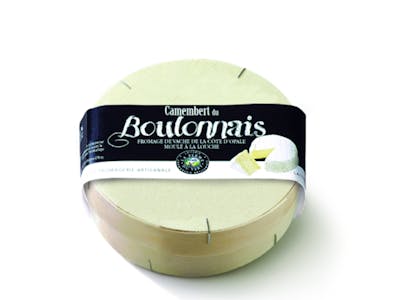 Camembert du Boulonnais product image