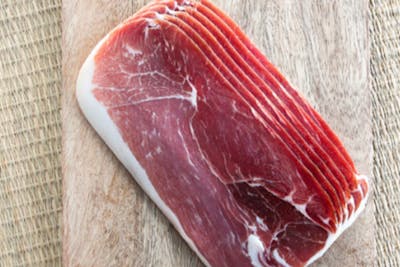 6 tranches Jambon de Bayonne IGP product image