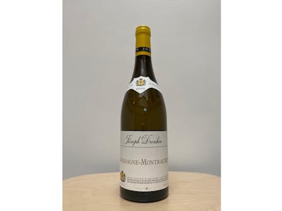 Chassagne-Montrachet - Joseph Drouhin - Blanc 2020 product image