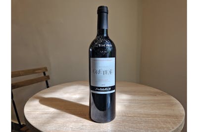 Bordeaux 2019 product image