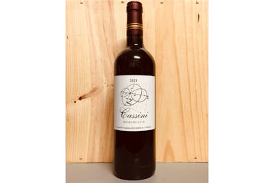 Bordeaux Famille Cassini - 2021 product image