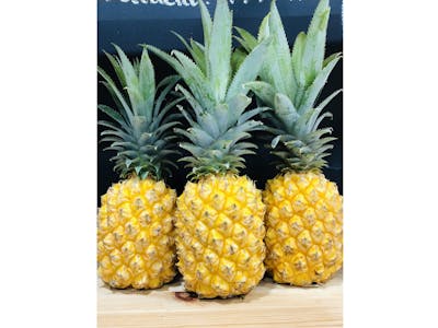 Ananas Victoria Bio product image