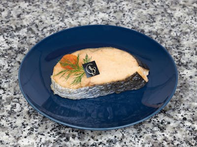 Darne de saumon fraîche product image