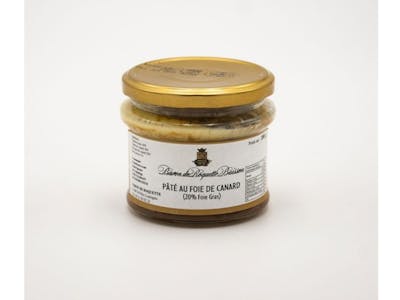 Foie gras product image
