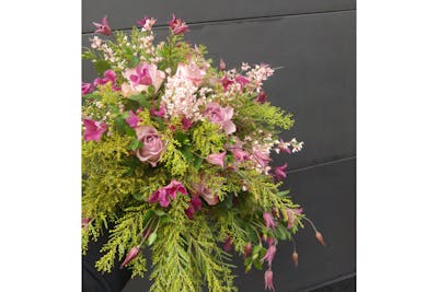 Bouquet champêtre product image
