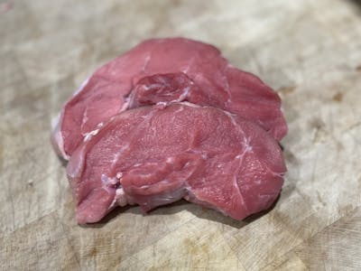 Blanquette de veau product image