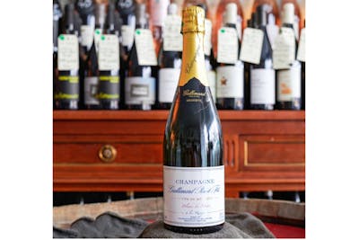 Champagne Gallimard - Brut Réserve product image