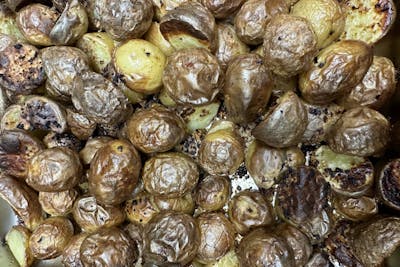 Pommes de terre rôties product image