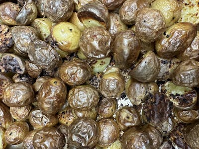 Pommes de terre rôties product image