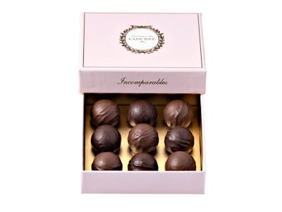 Coffret de chocolats « Les Incomparables » product image