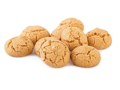 Biscuit amaretto au chocolat product image