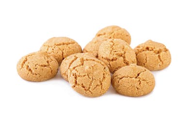 Biscuit amaretto à la pistache product image