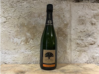Champagne - Guillaume Marteaux - L'Indigène product image