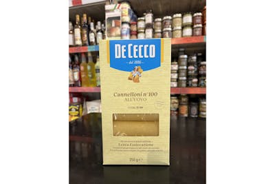 Cannelloni n°100 product image