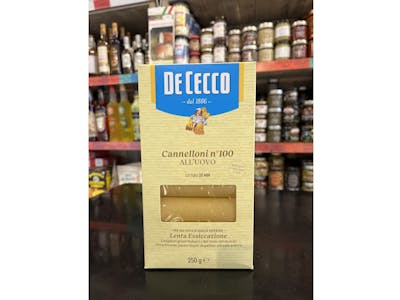 Cannelloni n°100 product image