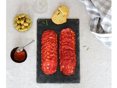 Chorizo IGP (tranches) product image