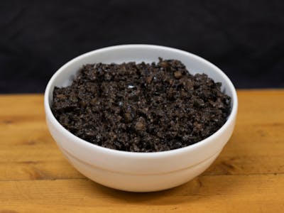 Caviar d'olives noires product image