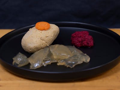 Gefilte fish product image