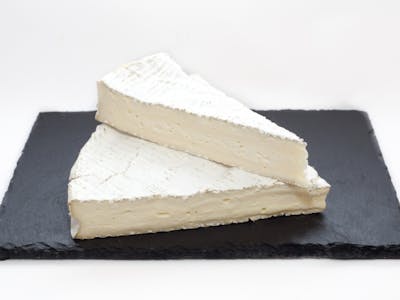 Brie de Meaux fermier Bio product image