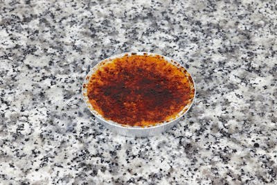 Crème brûlée product image