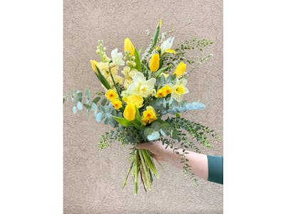 Bouquet de fleurs fraîches (gros) product image