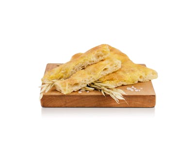 Focaccia genovese bianca - Eataly product image