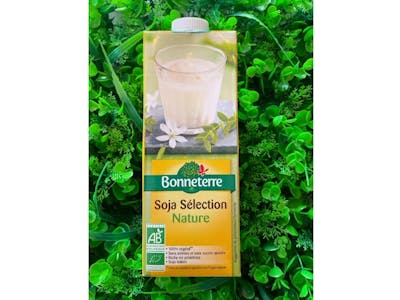 Boisson soja nature Bio product image